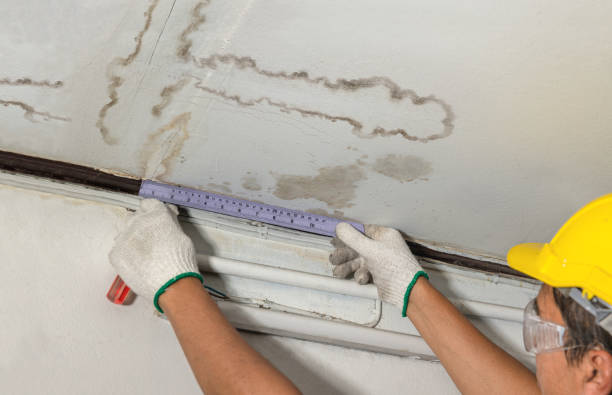 Reliable Water Damage Repair contractor in Burkettsville, OH by Aqua Guard Water Damage